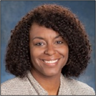 Debbie Dyson, corporate vice president